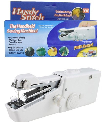 Sewing Machine- Handy Switch