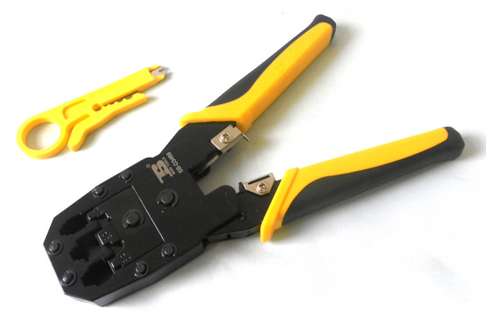 Clamping Tool HT315- Yellow