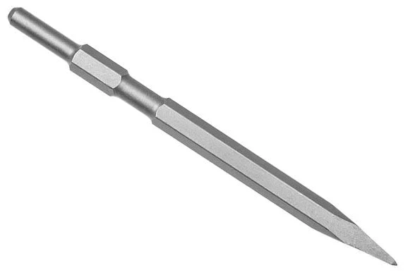 INGCO 17x280mm Hex chisel DBC0512801