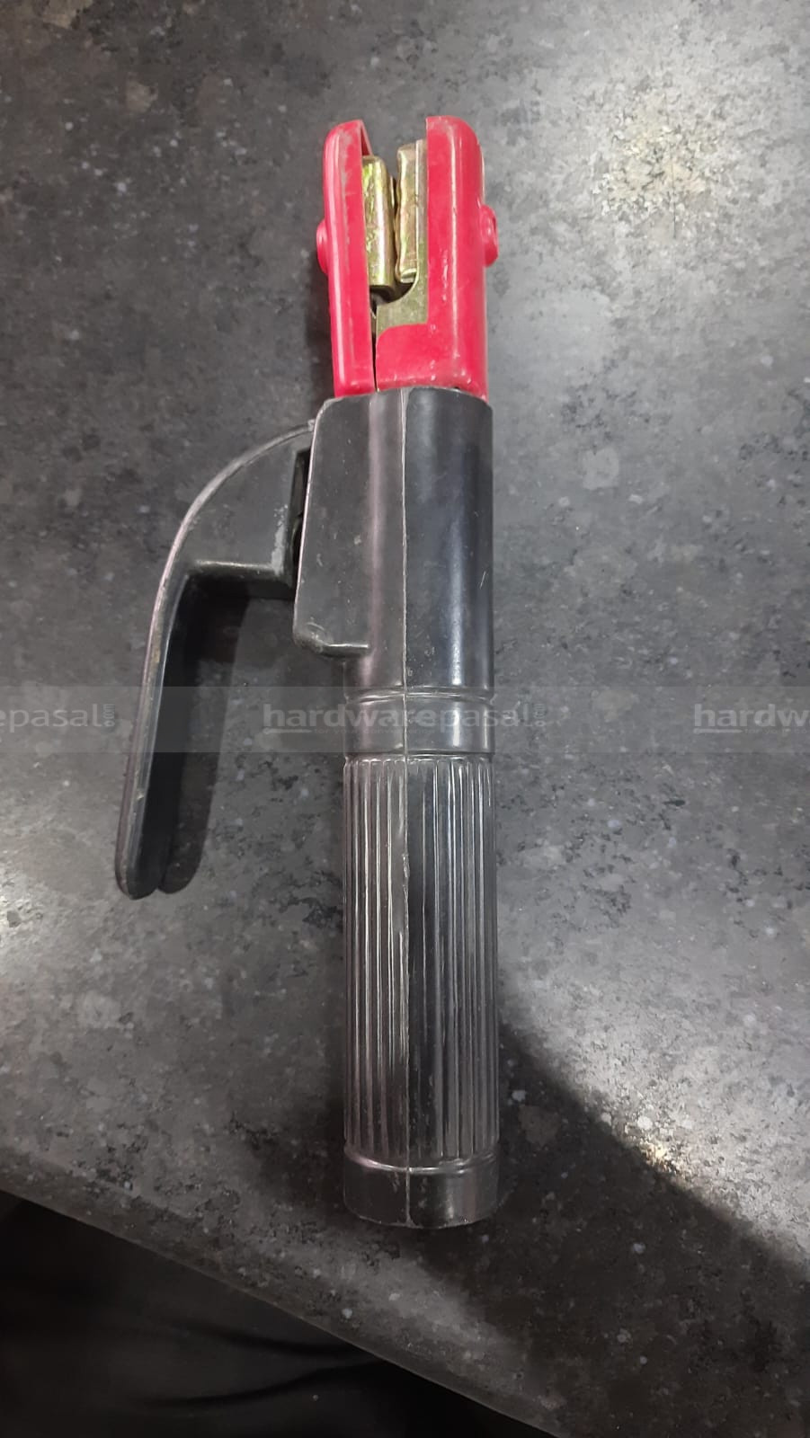 400Amp Welding Holder