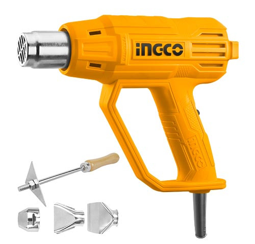 Ingco 2000W Heat Gun HG200038