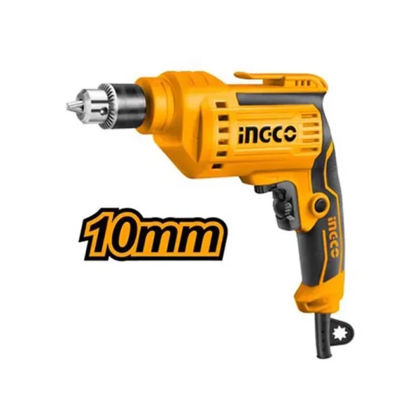 Ingco 500 W Electric Drill ED50028