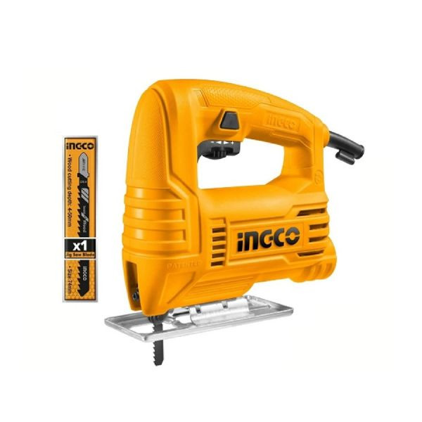 Ingco 400W Jig saw JS400285