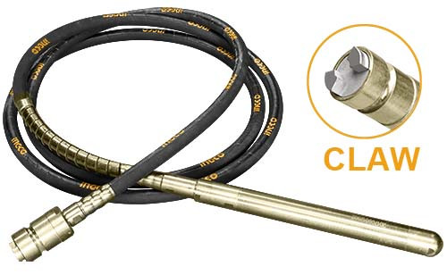 Ingco 38mm Vibrator poker VBP1381