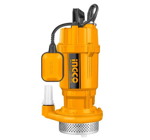 Ingco 750W 1.0HP Submersible Pump SPC7508