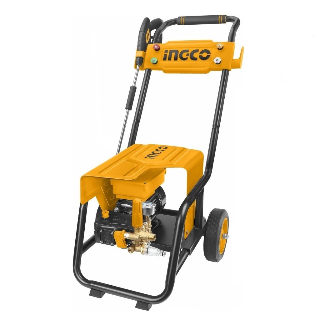 Ingco 2400W High Pressure Washer HPWR30018