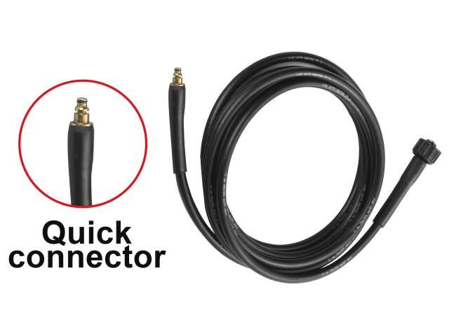 Ingco 5m High Pressure Washer Hose Pipe AHPH5028