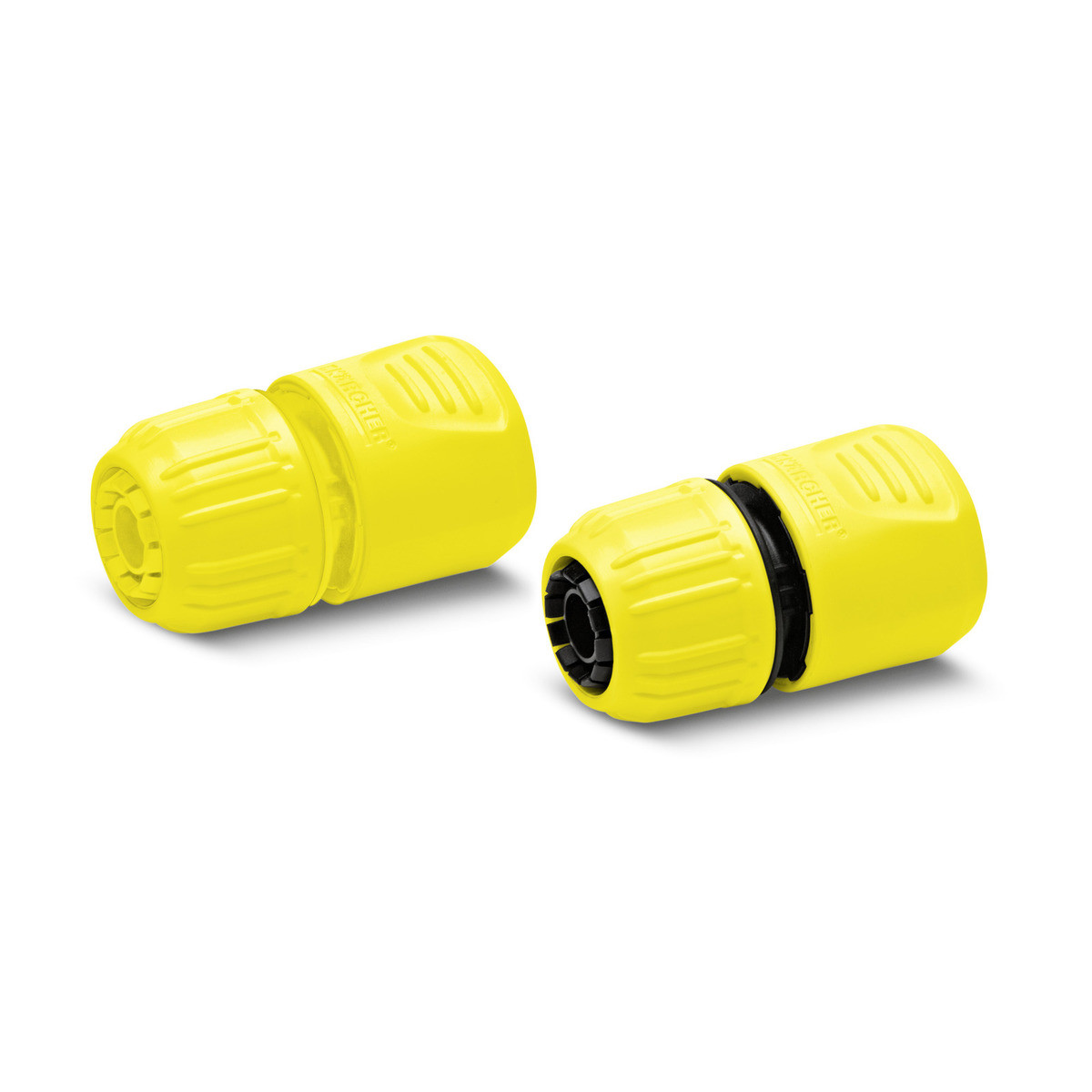 Karcher 1/2", 5/8" OPP HOSE COUPLING SET