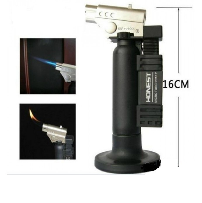 Honest Jet Lighter BCH500