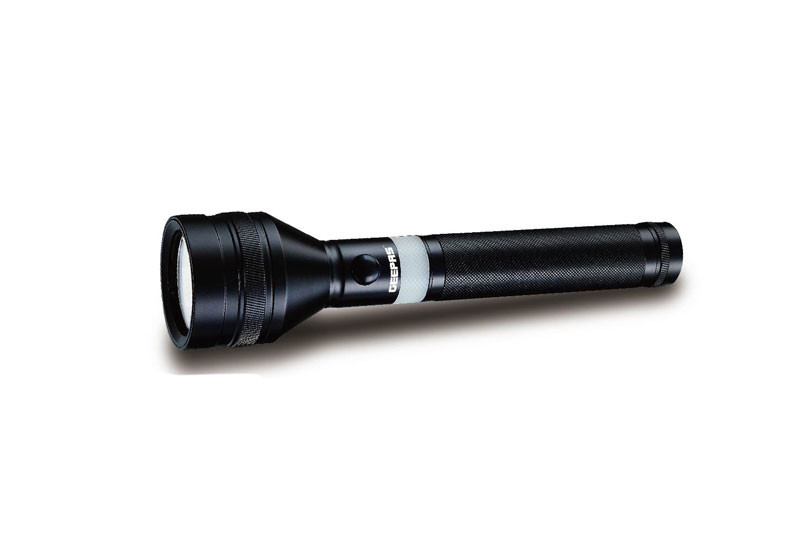 Geepas Rechargeable Torch GFL51013