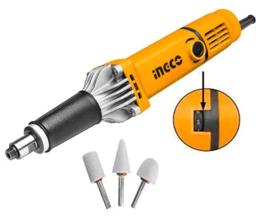 Ingco 550W Die Grinder PDG5501