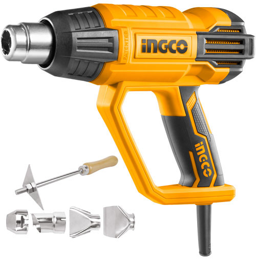 Ingco 2000W Heat Gun HG200028