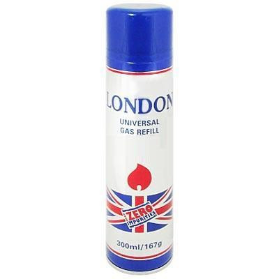 London Universal 300Ml Gas Refill