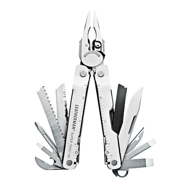 Leatherman 19 Tools SUPER TOOL® 300