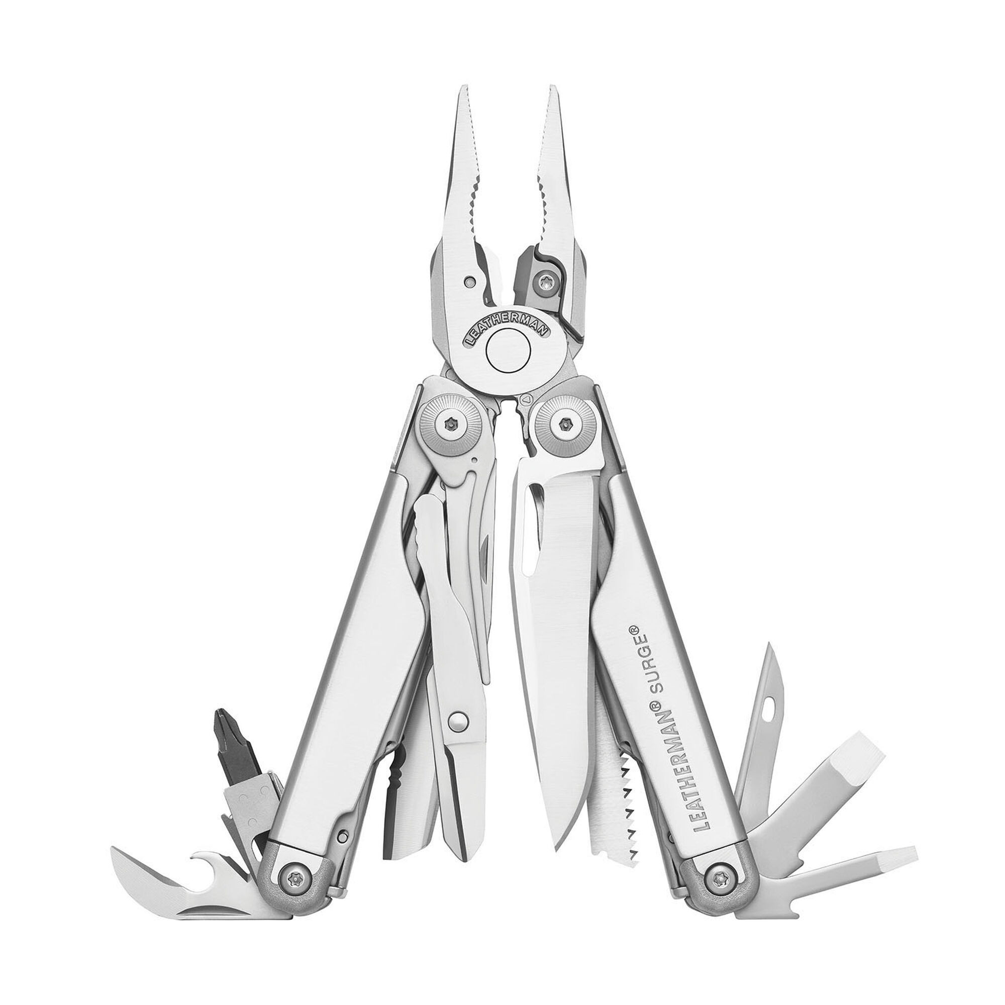 Leatherman 21 Tools SURGE® Multi-tools