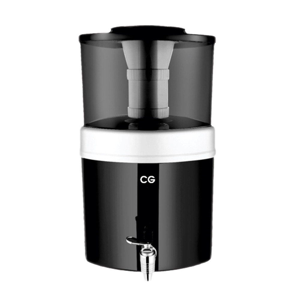 CG 18Ltr Water Purifier CGWP18B02