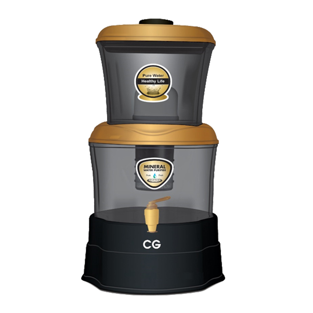 CG 22Ltr Water Purifier CGWP22G02