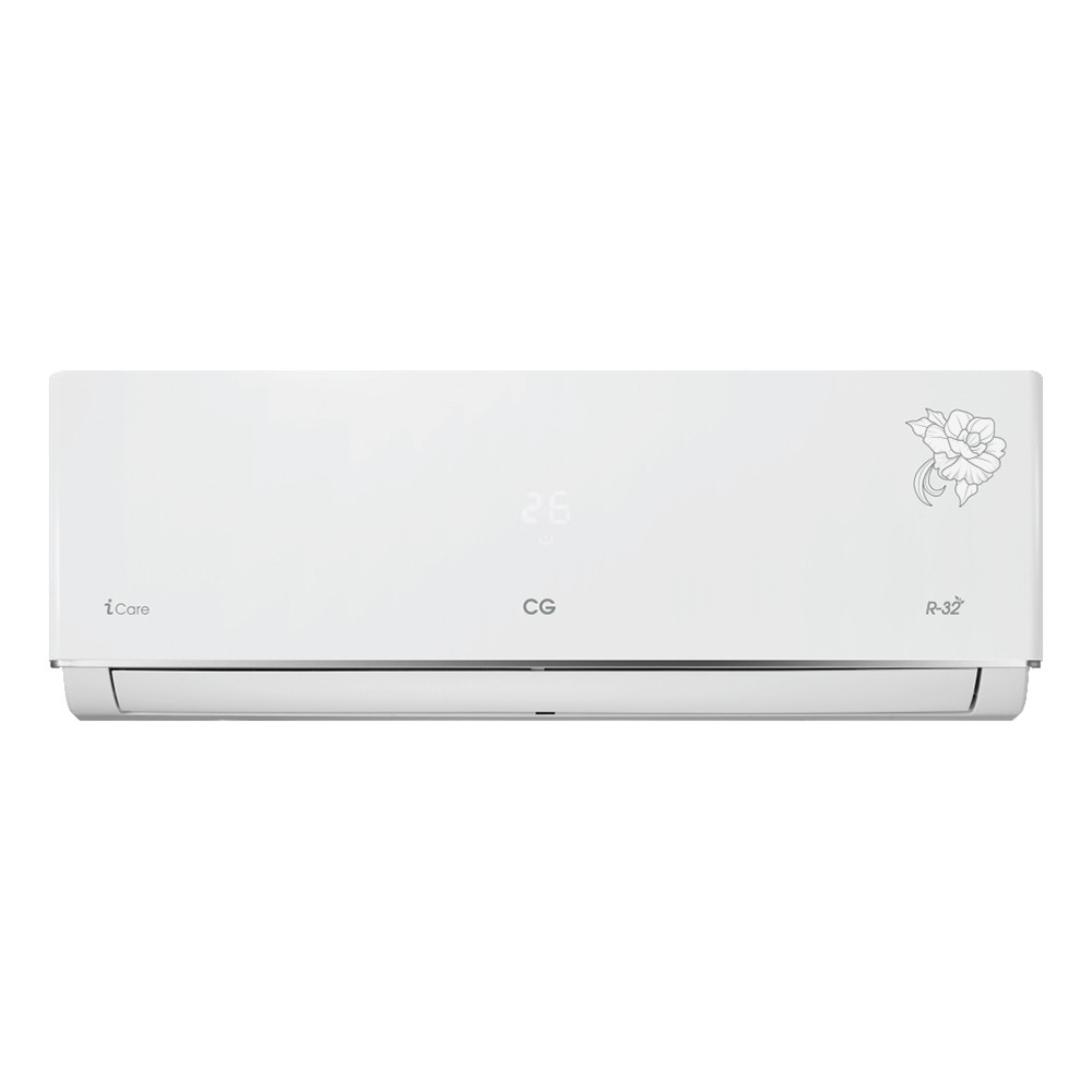 CG 1.5 Ton Non-Inverter Air Conditioner CG18HPC01
