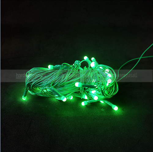 10Mtr Tihar Light- Green