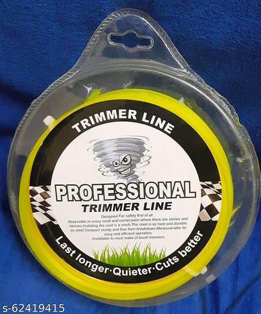 Professional Nylon Trimmer Wire for Brush Cutter
