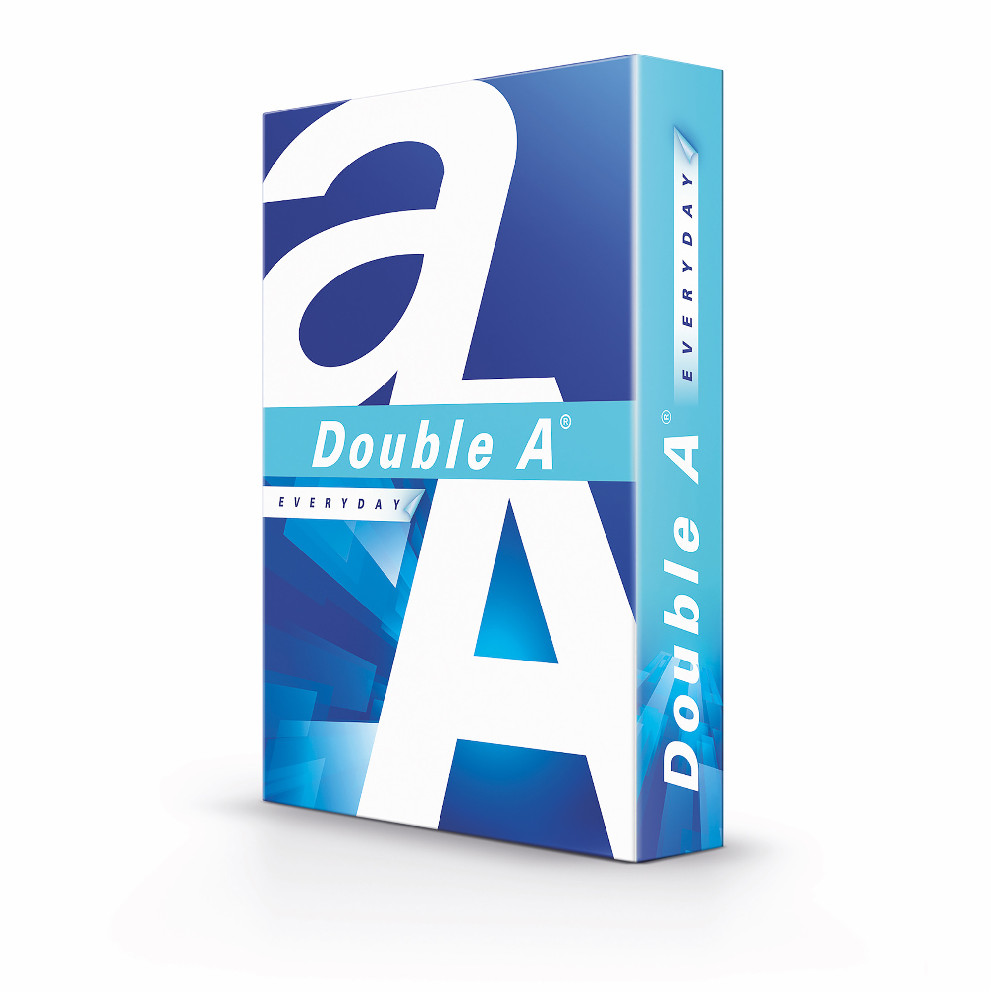 Double A 70 GSM A4 Size Paper