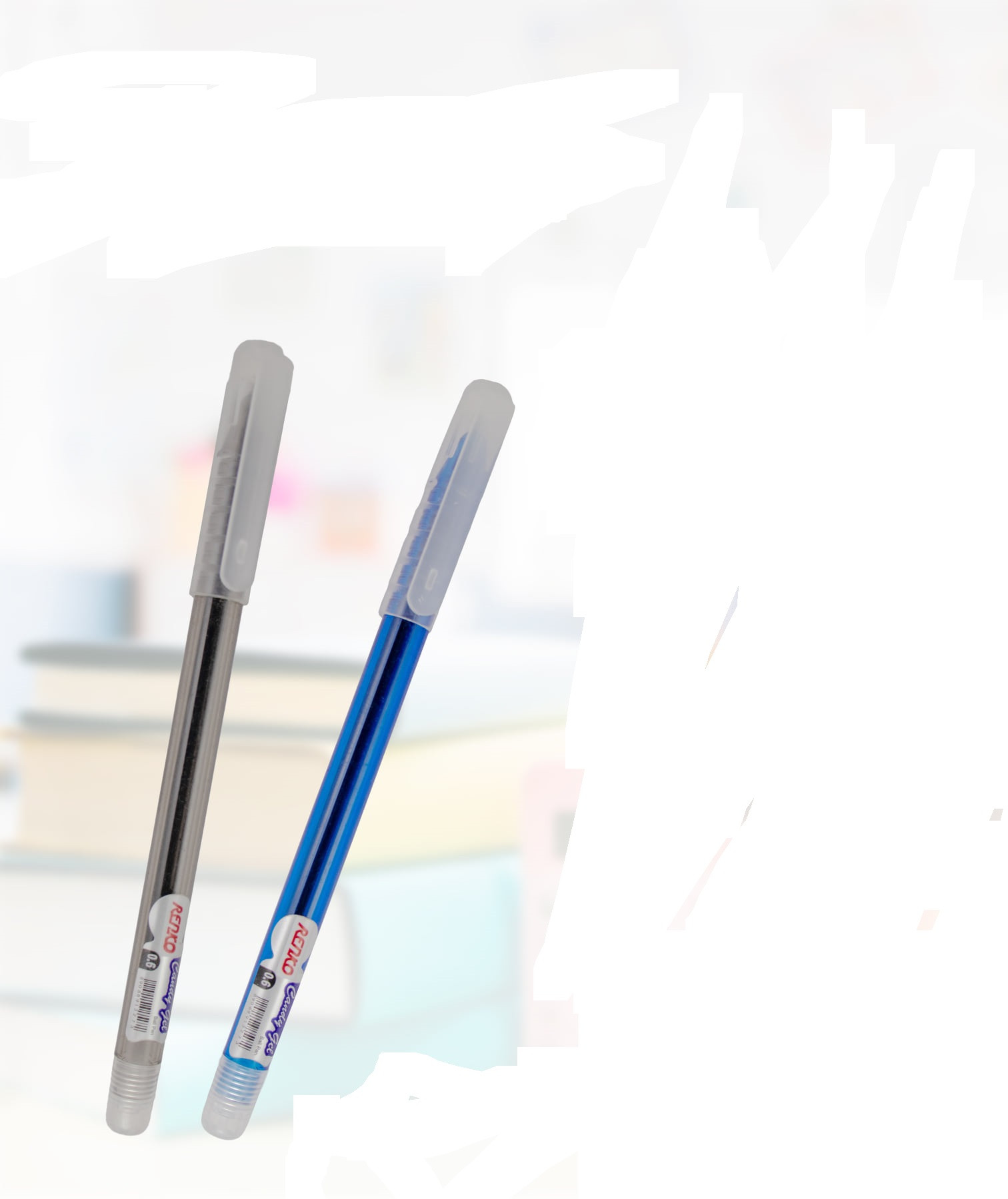 Renko 1Pcs Technomate pen