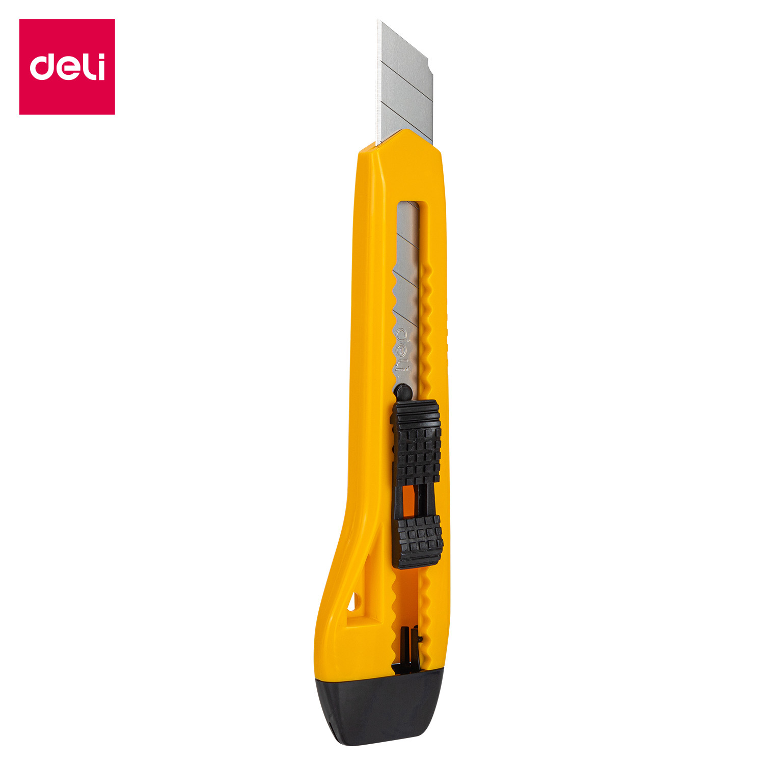 Deli Utility Knife Paper Cutter-Big E2061