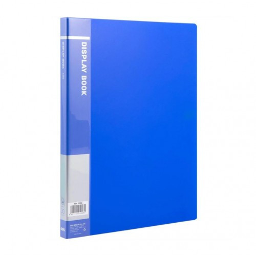 Deli 30 Sheets Display Book 5003