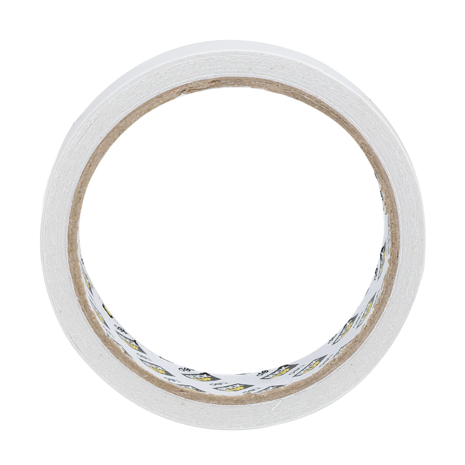Deli 1" Double Side Paper Tape 30407