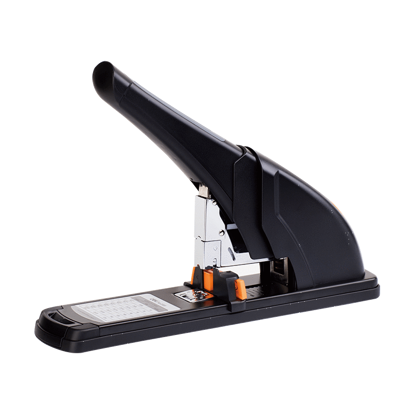 Deli 210 Sheets 24mm Heavy Duty Stapler E0385