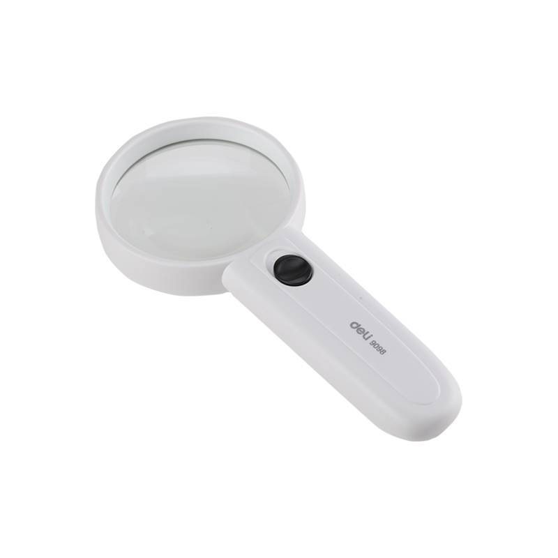 Deli 060mm Magnifier E9098