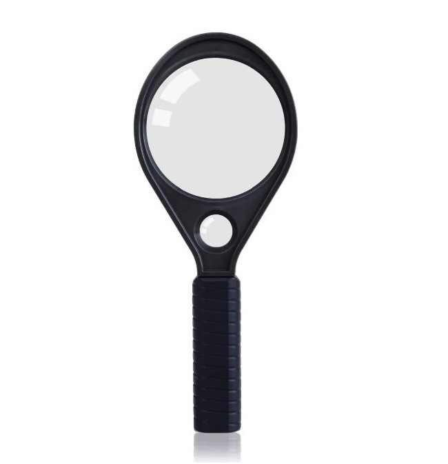 Deli 075mm Magnifier E9090