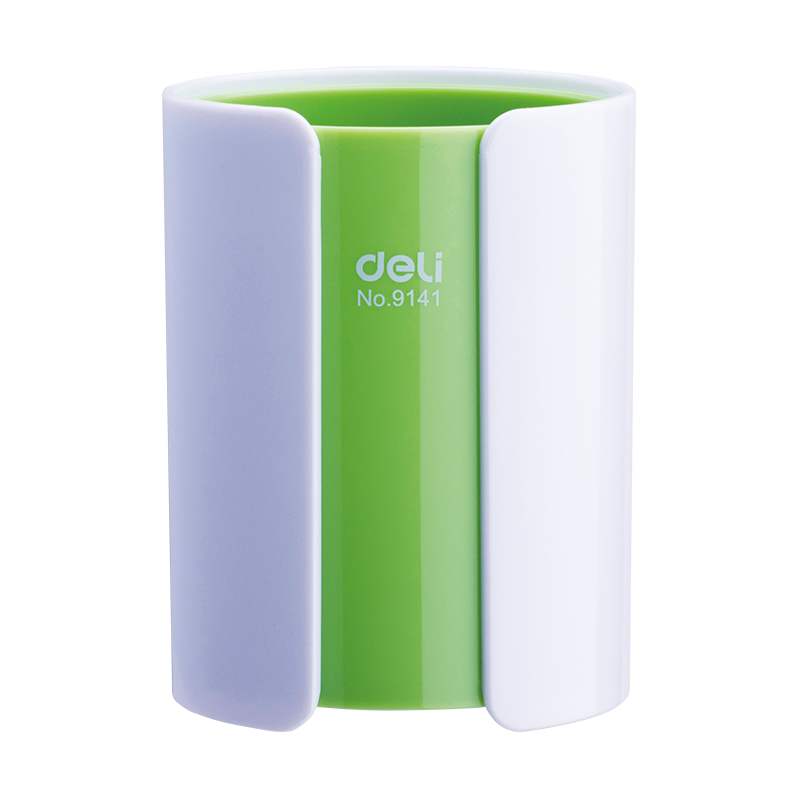 Deli Assorted Pen Stand E9141