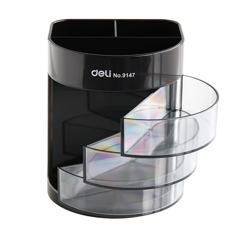 Deli Assorted Pen Stand E9147