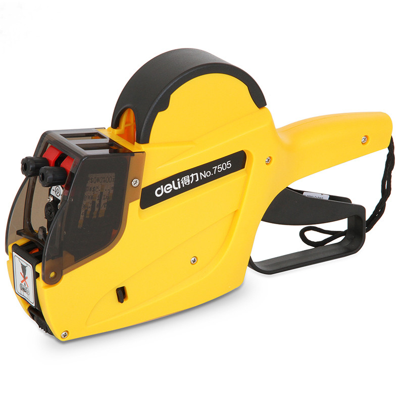 Deli Assorted Price Labeller E7505