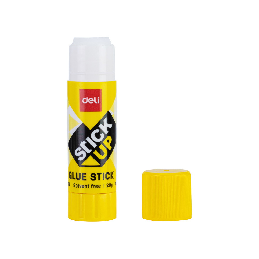 Deli 20gms PVP Glue Stick A20210