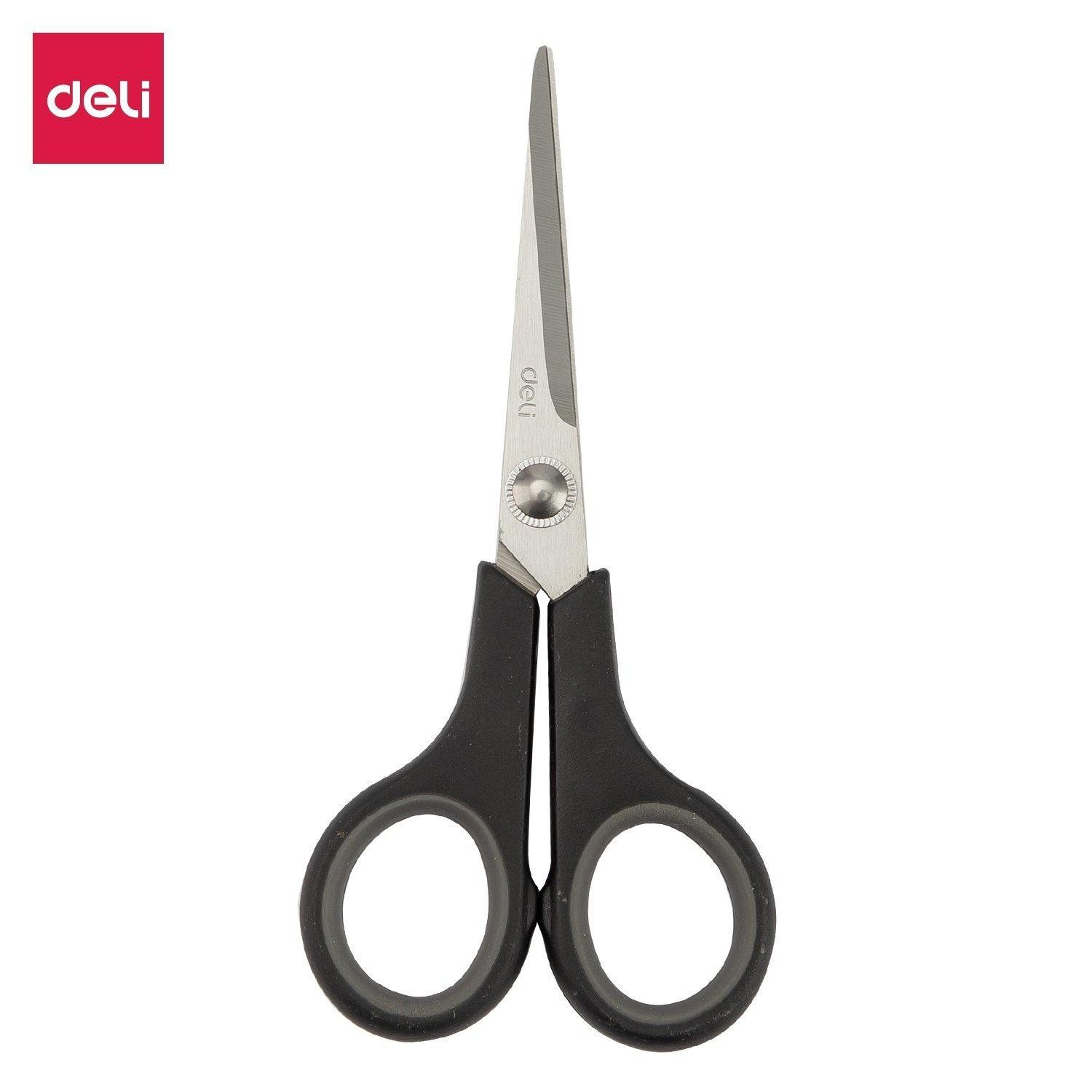 Deli 140mm Scissor E6005