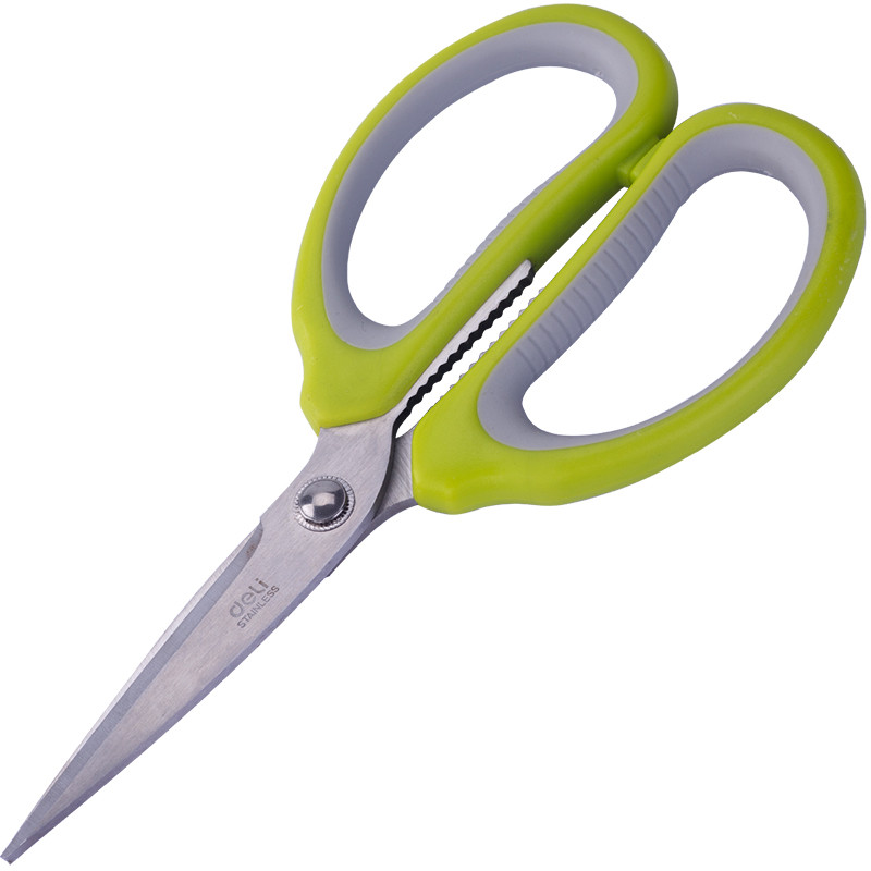 Deli 190mm Scissors 6047