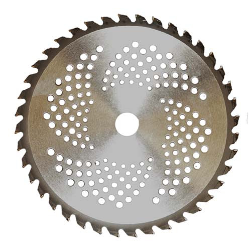 40T Alloy Blade for Brush Cutter