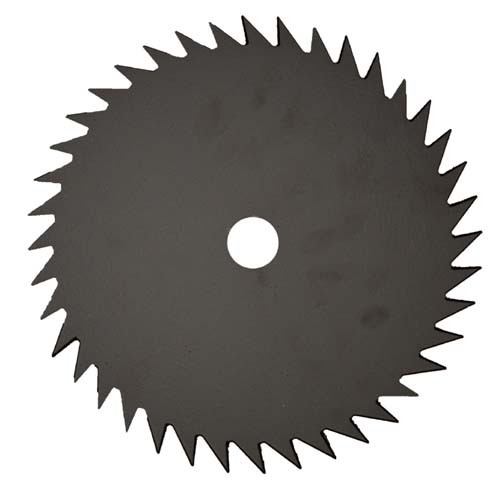 40T metal Blade for Brush Cutter