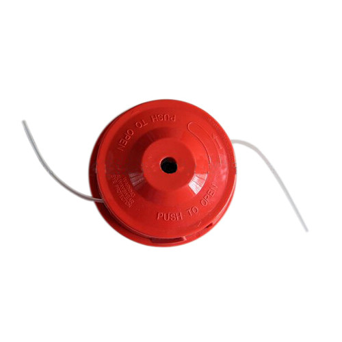 Nylon Grass Trimmer Head for Brush Cutter