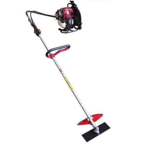 4-stroke Brush Cutter TFBG-GX35