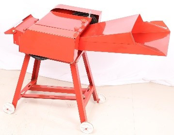 Electric Chaff (Hay & Grass) Cutter