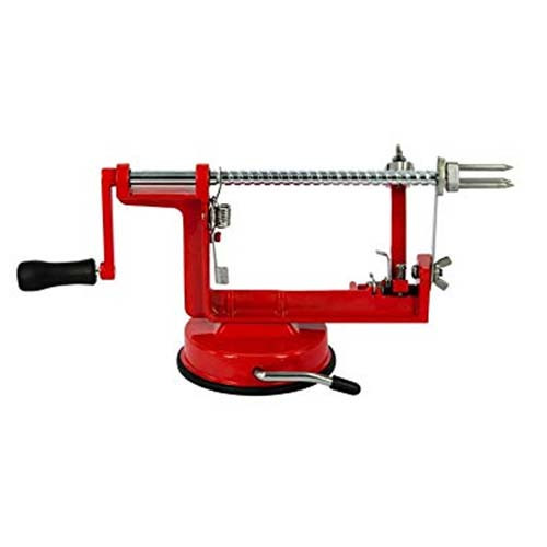 Multifunctional Apple Peeler
