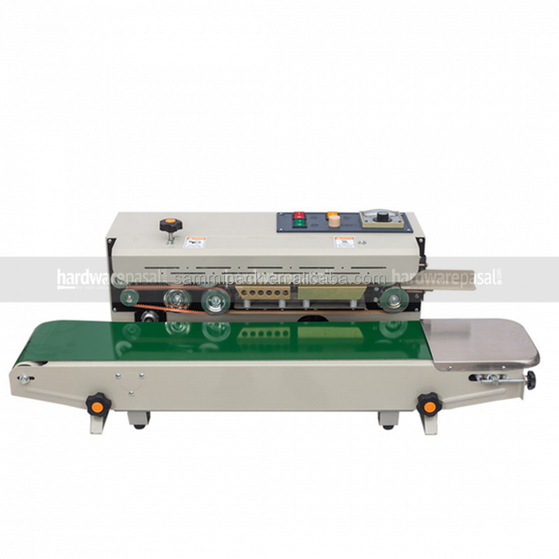 900-Multifunctional Plastic Film Automatic Electric Sealer Machine