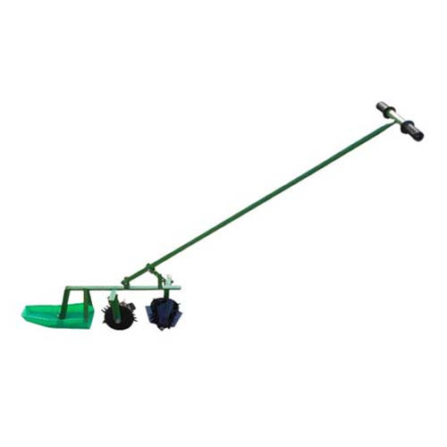 Hand Operated Cono Weeder Comp