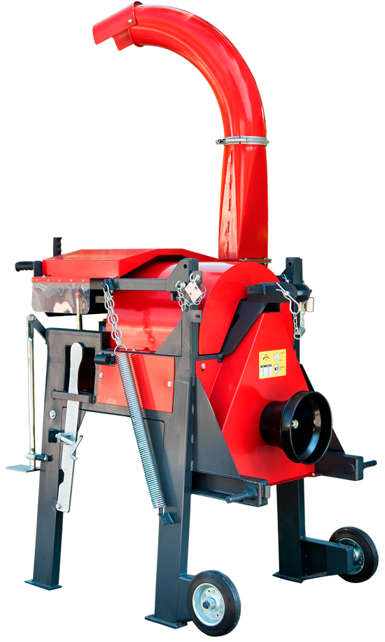 Debarking Machine
