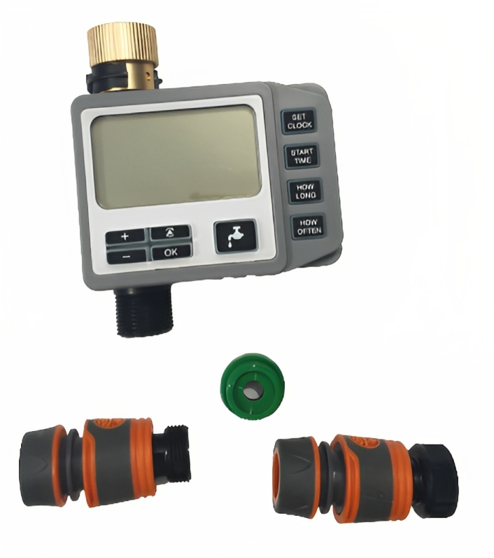 Electronic Water Timer