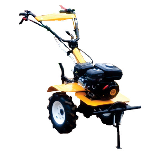 Lilli 6.5 Hp 832 Without Deep Rotry Petrol engine Tiller Machine