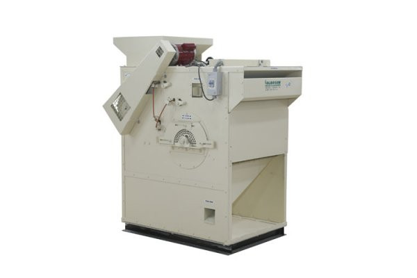 Agrosaw Seed Grader Screen